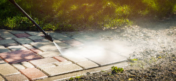 Professional Pressure Washing Services in Holmes Beach, FL